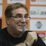 Tunggu Surat Resmi, Robert Alberts Dukung Regulasi Anyar PSSI