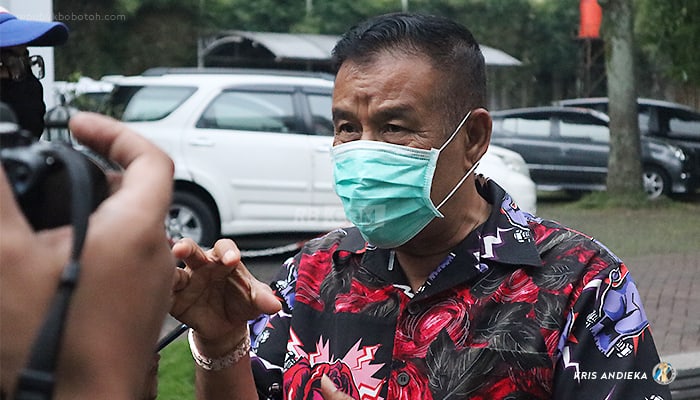 Beda Versi Hasil Manager Meeting dan PSSI, Umuh Sebut Voting Klub Liga 1 Tidak Sepakat Bursa Transfer Dibuka Kembali
