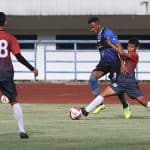 Cukur Mandala FC 26-0 dan Bandung Utd 5-1, Begini Komentar Pelatih Persib