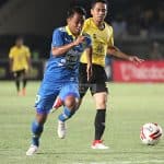 Sumbang Tiga Assist, Bow: Itu Hanya Bonus
