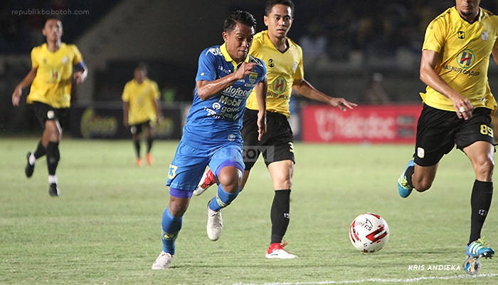 Sumbang Tiga Assist, Bow: Itu Hanya Bonus