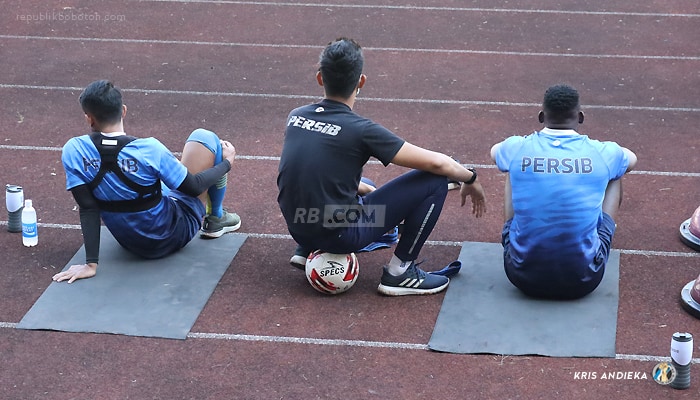 Update Kondisi Cedera Pemain: Castillion Membaik, Kim Jalani Pemeriksaan MRI
