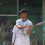 Omid Nazari Ungkap Manfaat Variasi Latihan Softball Tim Persib