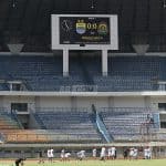 Persib Harus Mulai Terbiasa dengan Atmosfer Baru Liga 1