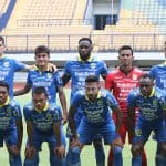 Meski Digelar Tanpa Penonton, Persib Tetap Rasakan Dukungan Bobotoh