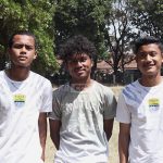 Pemain U-20 Bicara Perbedaan Metode Latihan di Tim Senior Persib