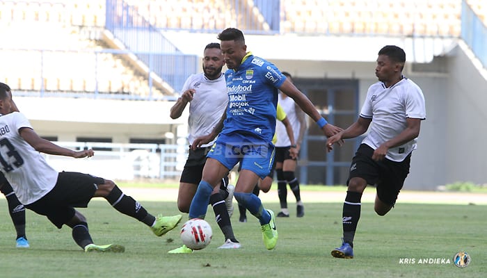 Bos Persib Khawatir Nasib Liga 1, Ini Penyebabnya