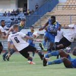 Persib Ditahan Imbang Persikabo di Stadion GBLA