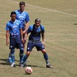 Tiga Pekan Jelang Restart Liga 1, Robert Alberts Sentil Barisan Serang Persib