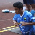 Cetak Trigol di Laga Uji Coba, Begini Perasaan Aping