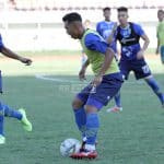 Persib Agendakan Dua Kali Uji Coba Besok, Robert Sayangkan Kualitas Lawannya