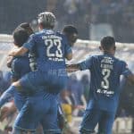 Pemain Persib Cuek Tanggapi Revisi Jadwal Liga 1, Tak Penting Siapa yang Akan Kita Hadapi Pertama