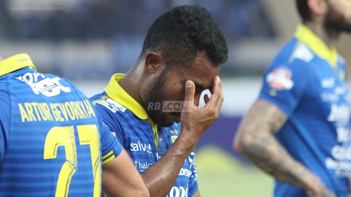 Tanggapan Ardi Idrus Tentang Komposisi Anyar Madura United