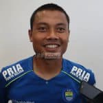 Dado Rasakan Perbedaan Setelah Tiga Pekan Berlatih