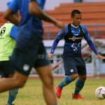 Pesan Dado untuk Dua Pemain Persib di Timnas Indonesia U-19