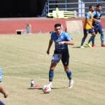 Delapan Bek Persib Berlatih Lebih Pagi dari Pemain Lain