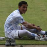 Kabar Persib Terkini soal Kondisi Henhen dan Potensi Rotasi Pemain saat Hadapi Bali United