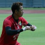 Ingin Ikuti Jejak Buffon, Made: Dia Panutan Saya