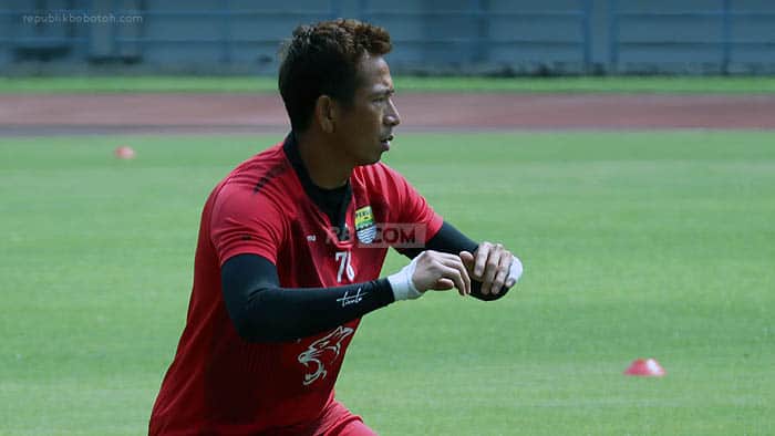 Menanti yang Tak Pasti, Made Beberkan Dampak Negatif Tidak ada Kompetisi Sepakbola