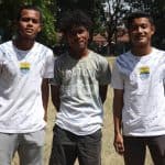 Persib Tak Tertarik Rekrut Pemain Muda dari Luar Negeri