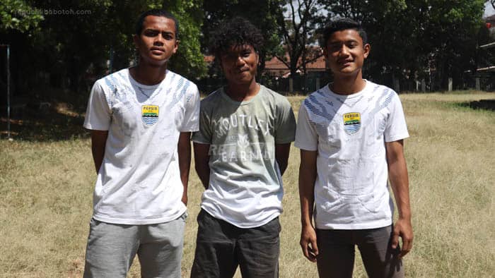 Setiap Klub Wajib Masukan Dua Pemain U-20 dalam Line Up