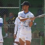 Berlatih Softball Membuat Tim Persib Lebih Kuat