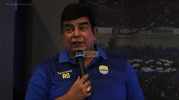 Ramadhan Bukan yang Pertama, Ini Sederet Insiden Horor Yang Pernah Ditangani Dokter Persib