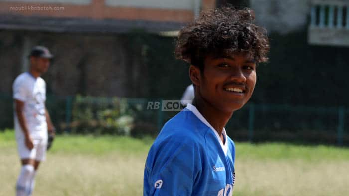 Saiful Akui Kehebatan Kakang dan Frets dalam Hal ini