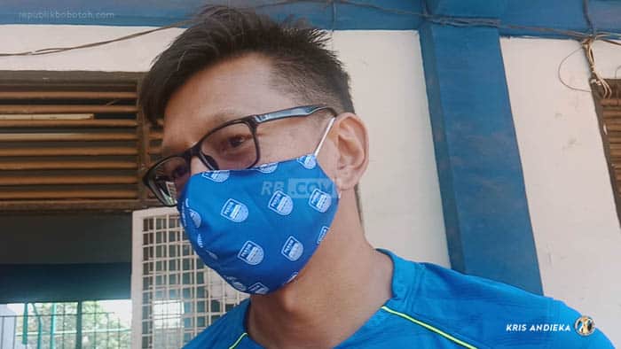 Pemain Asing Persib Punya Peluang Hengkang, Begini Respon Teddy