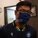 Persib Tetap Laris Manis di Tengah Krisis, Begini Kata Direktur PT PBB