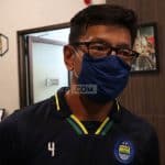 Cafe Persib Sepi Hingga Dikabarkan Bangkrut, Teddy Tjahjono Buka Suara