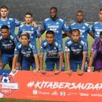 Persib Tantang PSKC di Laga Uji Coba