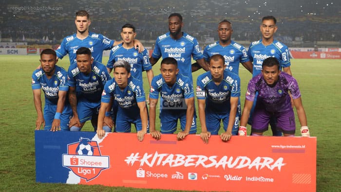 Terpopuler: Coach Passos Sakit Hingga Revisi Jadwal Persib Ditolak LIB
