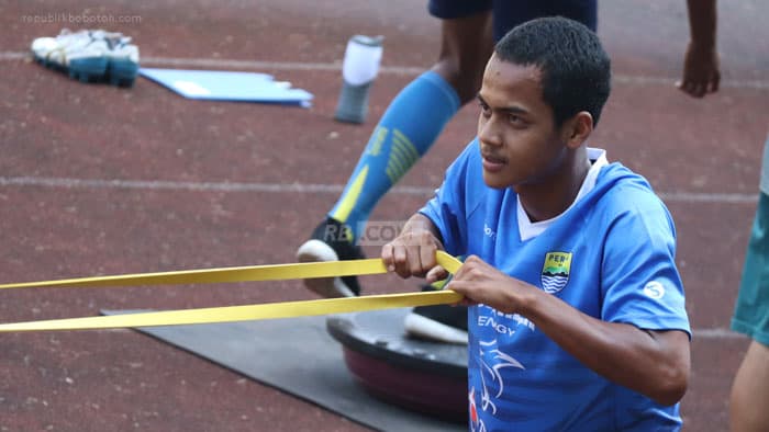 Sering Berbincang, Dudung Ungkap Nasihat Abdul Aziz Kepadanya