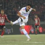 Masa Depan Liga 1  Masih Abu-abu, Omid Nazari Jaga Profesionalisme