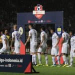 PT LIB Tegaskan Liga 1 Ditunda Bukan Karena Alasan Pilkada