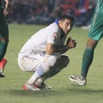 Baper Diberitakan Cedera, Vizcarra Langsung Klarifikasi