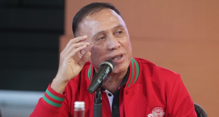 Nasib Kompetisi Liga 1 dan 2 Masih Belum Jelas, 2 Klub Bubar, PSSI Tunggu Rapat Exco!