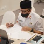 Ketua PSSI: Kami Mohon dengan Hormat Tidak Ada Kerumunan dan Nonton Bareng