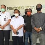 VPC Berharap PSSI dan PT LIB Segera Kantongi Izin dari Kepolisian