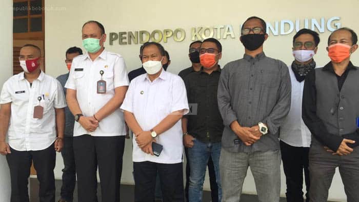 VPC Berharap PSSI dan PT LIB Segera Kantongi Izin dari Kepolisian