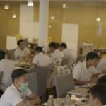 Porsi dan Menu Makan Pemain Timnas Indonesia U-19 Dipantau Pelatih