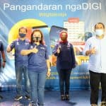 bjb Pangandaran NgaDigi Solusi Transaksi Non Tunai