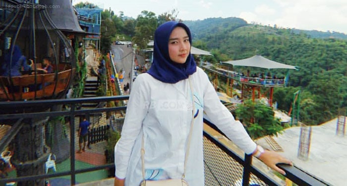 Cinta Hanny Untuk Maung Bandung Datang Tiba-Tiba