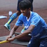 Kakang Punya Bekal dari Inggris Saat Seleksi di Persib