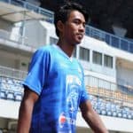 Ini Alasan Pemain Garuda Select Terima Undangan Persib