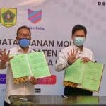 Sinergi Koperasi, bank bjb Segarkan UMKM dengan Suntikan Permodalan