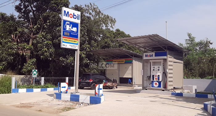 Mobil Mikrosite Telah Hadir di 12 Wilayah Bandung Raya
