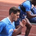 Kata Kuipers, Permainan Persib Berubah Tanpa Dukungan Bobotoh