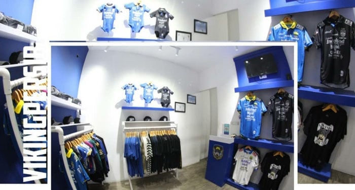 OVPM Ajak Bobotoh Lebih Kreatif Mengolah Bisnis, Bantuan Pemerintah Ribet!